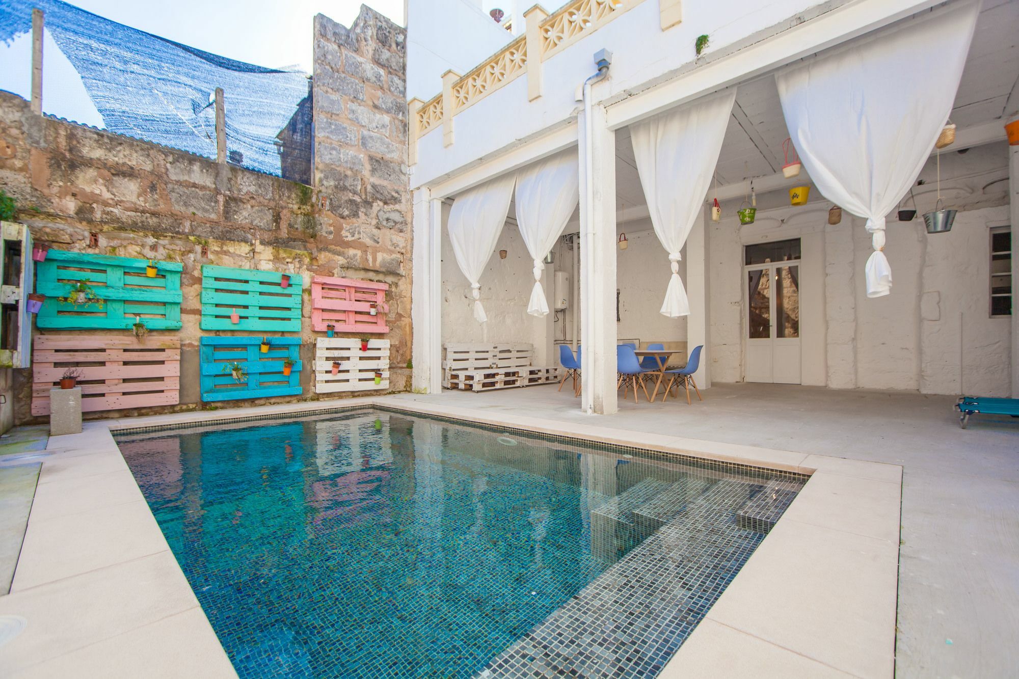 Вилла Townhouse Miquel *